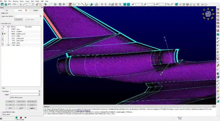 ansys许可证出现问题怎么解决